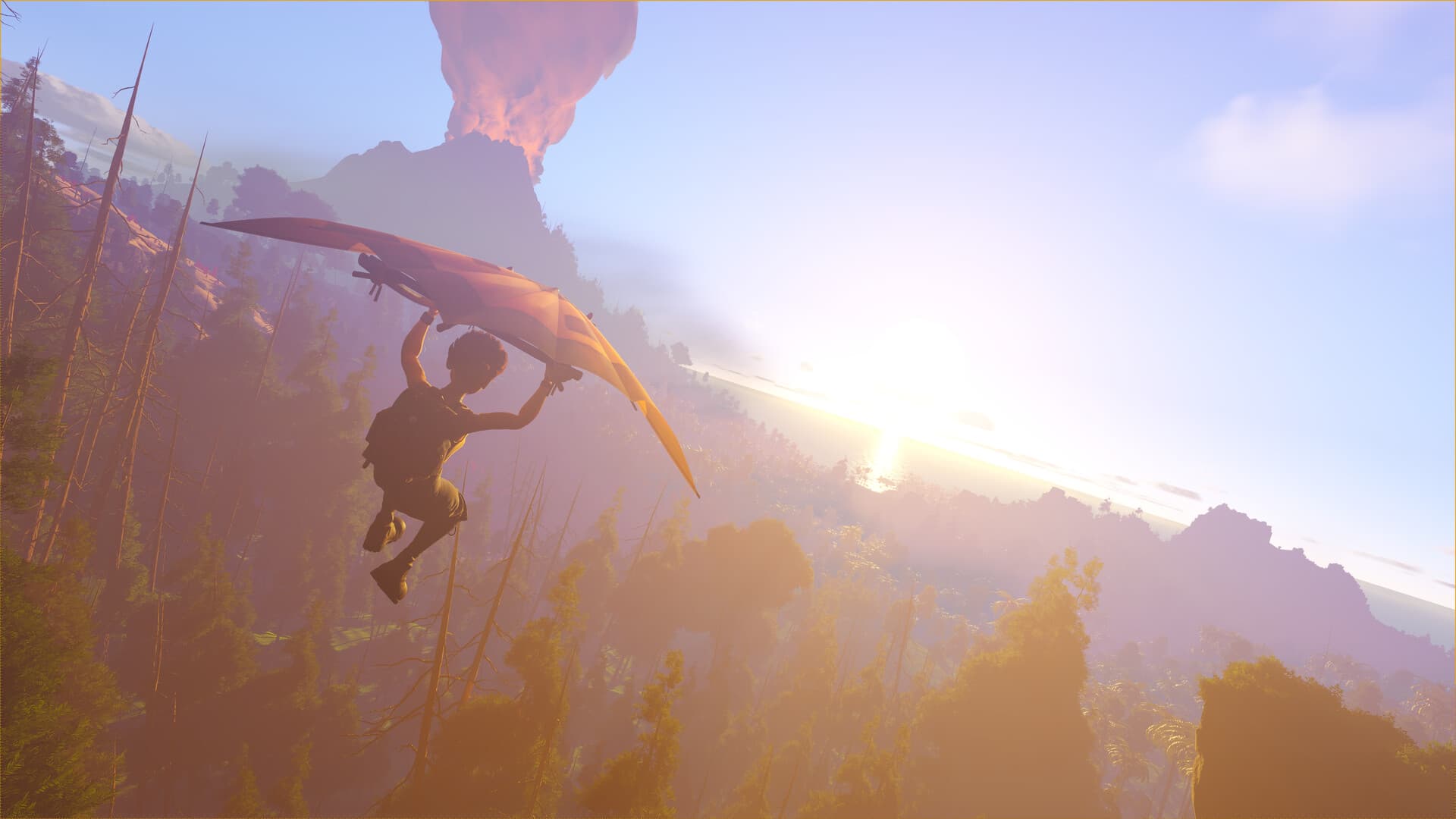 Under a Rock campaign