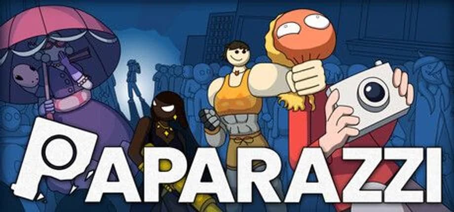 PAPARAZZI