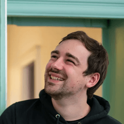 Antoine Habert, Co-founder at Two Frogs